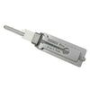 SS001 PRO & SS002 PRO Key Decoder & O-Ring Pick Set | Stainless Steel Locksmith Tool Kit