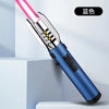 1800° High Temperature Butane Torch Lighter | Windproof Blue Flame | Outdoor Welding Tool