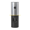AXYC Electric Salt & Pepper Grinder | Grain Spice Mill Pulverizer | Automatic Kitchen Machine