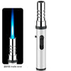 Jobon Kitchen BBQ Torch Lighter | Big Jet Flame | Windproof Metal Grinding Wheel | Men's Gift
