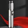 1800° High Temperature Butane Torch Lighter | Windproof Blue Flame | Outdoor Welding Tool