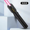 1800° High Temperature Butane Torch Lighter | Windproof Blue Flame | Outdoor Welding Tool