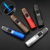 Metal Welding Torch Cigarette Lighter | Windproof Butane Jet Flame Gun | Cigar & Smoking Gift