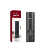 Electric Automatic Salt & Pepper Grinder Set with LED Light | Adjustable Spice Mill | Kitchen Tool