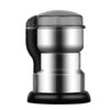 400W Electric Multifunctional Coffee & Spice Grinder | Cereal Nuts Beans Grains | Home Kitchen Machine
