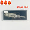 Lishi Style 2-in-1 Locksmith Pick Set | SC1 SC4 KW1 KW5 R52 AM5 M1MS2 SS001 SS002 PRO