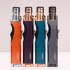 JOBON Metal Turbine Torch Lighter | Strong Blue Flame | Windproof Butane | BBQ & Kitchen Welding