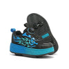 Roller Skating Shoes Boy Girl Fashion Casual Sport 4 Wheels Sneakers Kids Outdoor Boots Children Toys Gift Game Footwear