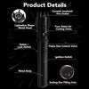 Windproof High-Temperature Welding Torch Lighter | 360° Inverted Ignition | BBQ & Cigar Accessory