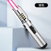 1800° High Temperature Butane Torch Lighter | Windproof Blue Flame | Outdoor Welding Tool