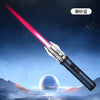 Windproof High-Temperature Welding Torch Lighter | 360° Inverted Ignition | BBQ & Cigar Accessory