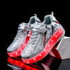 Roller Skate Shoes Kids Snickers With Wheels Children Rollerskates Fashion Outdoor Sports Shoes Girls Boys Gifts For Kids