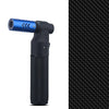HONEST Gas Jet Butane Cigar Lighter | Windproof Kitchen BBQ | Metal Jewelry Welding Torch | Outdoor Camping