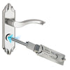 SS001 Pro Key Decoder | Stainless Steel O-Ring Pickup & Hook Hand Tool Kit