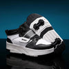 Roller Skate Shoes Kids Snickers With Wheels Children Rollerskates Fashion Outdoor Sports Shoes Girls Boys Gifts For Kids