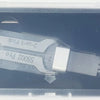 Lishi Style 2-in-1 Locksmith Pick Set | SC1 SC4 KW1 KW5 R52 AM5 M1MS2 SS001 SS002 PRO