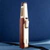 Turbo Welding Torch Spray Gun Lighter | Windproof Powerful Flame | Safety Lock | Kitchen & Cigar