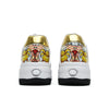 Kids Roller Skates Shoes Led Flash Footwear Gift With 4 Wheels Luminous LED Child Boys Girls Sliding Deformed Sneakers Shoes