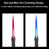 1800° High Temperature Butane Torch Lighter | Windproof Blue Flame | Outdoor Welding Tool