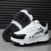 Kids Roller Skate Shoes | 4-Wheel Fashion Casual Sneakers | Boys & Girls Gift | Outdoor Sport Footwear