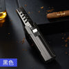 Turbo Welding Torch Spray Gun Lighter | Windproof Powerful Flame | Safety Lock | Kitchen & Cigar
