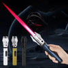 Jobon Kitchen BBQ Torch Lighter | Big Jet Flame | Windproof Metal Grinding Wheel | Men's Gift