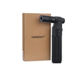 HONEST Gas Jet Butane Cigar Lighter | Windproof Kitchen BBQ | Metal Jewelry Welding Torch | Outdoor Camping