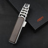 Turbo Welding Torch Spray Gun Lighter | Windproof Powerful Flame | Safety Lock | Kitchen & Cigar