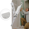 Heavy-Duty SS001 & SS002 PRO Locksmith Tool Set | KW1 SC1 SC4 AM5 M1MS2 | Fireproof & Residential Security