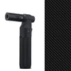 HONEST Gas Jet Butane Cigar Lighter | Windproof Kitchen BBQ | Metal Jewelry Welding Torch | Outdoor Camping