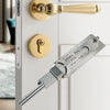 SS001 Pro Key Decoder | Stainless Steel O-Ring Pickup & Hook Hand Tool Kit