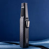 Turbo Welding Torch Spray Gun Lighter | Windproof Powerful Flame | Safety Lock | Kitchen & Cigar