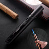1800° High Temperature Butane Torch Lighter | Windproof Blue Flame | Outdoor Welding Tool