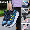 Children Kids Roller Skates Shoes Deformation Unisex Parkour Wheel Sneaker For Boys Girls Footwear Outdoor Trendy Casual Walking