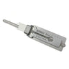 SS001 PRO & SS002 PRO Key Decoder & O-Ring Pick Set | Stainless Steel Locksmith Tool Kit