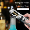 Powerful Metal Jet Torch Lighter | Windproof Refillable Gas | BBQ Cigar Cooking | Men's Gift