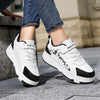 Kids Roller Skate Shoes | 4-Wheel Fashion Casual Sneakers | Boys & Girls Gift | Outdoor Sport Footwear