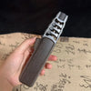 Jobon Kitchen BBQ Torch Lighter | Big Jet Flame | Windproof Metal Grinding Wheel | Men's Gift