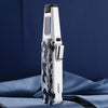 Turbo Welding Torch Spray Gun Lighter | Windproof Powerful Flame | Safety Lock | Kitchen & Cigar