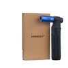 HONEST Gas Jet Butane Cigar Lighter | Windproof Kitchen BBQ | Metal Jewelry Welding Torch | Outdoor Camping