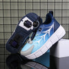 New Deform Sneakers With Wheels Roller Skate 2 Wheels Shoes Skates Outdoor Sliding Sport Footwear Gift For Teenager Girls Boys
