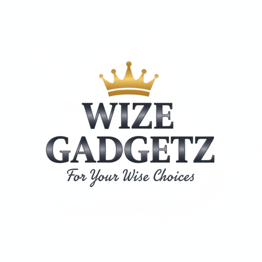 WIZE GADGETZ